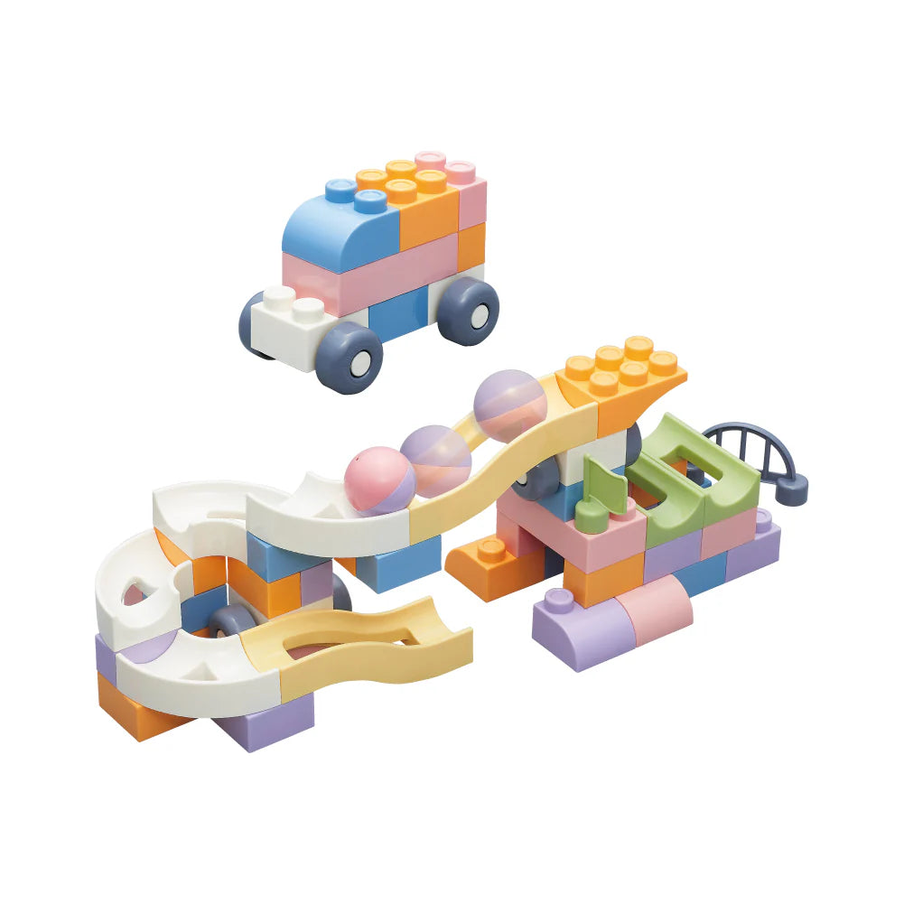 GraviBlocks