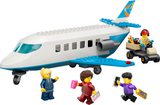 LEGO® City Passenger Jet