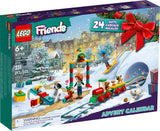 LEGO® Friends Advent Calendar 2023