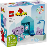 LEGO® DUPLO® My First Daily Routines: Bath Time