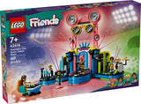 LEGO® Friends Heartlake City Music Talent Show