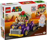 LEGO® Super Mario™ Bowser’s Muscle Car Expansion Set