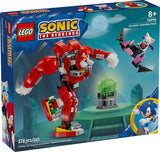 LEGO® Sonic the Hedgehog™ Knuckles’ Guardian Mech