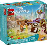 LEGO® Disney Princess Belle’s Storytime Horse Carriage