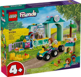 LEGO® Friends Farm Animal Vet Clinic