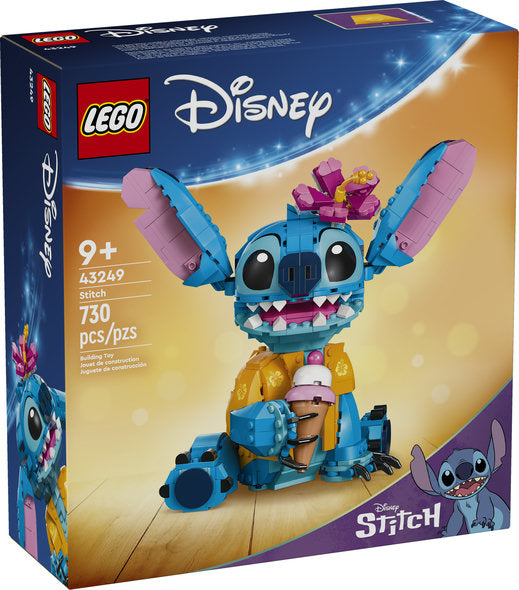 LEGO® Disney Stitch