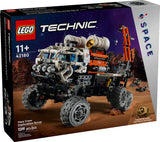 LEGO® Technic™ Mars Crew Exploration Rover