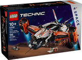 LEGO® Technic™ VTOL Heavy Cargo Spaceship LT81