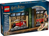 LEGO® Harry Potter™ Book Nook: Hogwarts™ Express