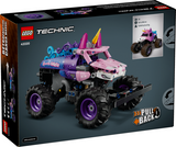 LEGO® Technic™ Monster Jam™ Sparkle Smash