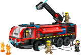 LEGO® City Airport Fire Truck
