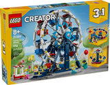 LEGO® Creator 3in1 Iconic Ferris Wheel