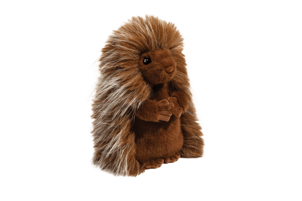 Prickle Porcupine