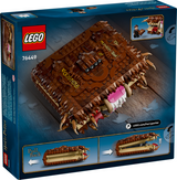 LEGO® Harry Potter™ Chomping Monster Book of Monsters