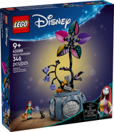 LEGO® ǀ Disney Nightmare Before Christmas Sally’s Flowerpot