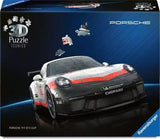 Iconics Porsche 911 Gt3 Cup 3D