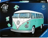 162 pc Iconics Volkswagon 3D Puzzle
