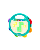 Pixel Beat Tambourine