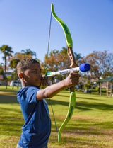 Faux Bow Protege Archery Set