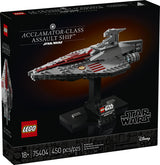 LEGO® Star Wars™ Acclamator Class Assault Ship