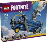 LEGO® Fortnite Battle Bus