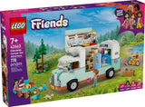 LEGO® Friends Friendship Camper Van Adventure