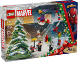 LEGO® Spider-Man 2024 Advent Calendar