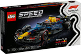 LEGO® Speed Champions Oracle Red Bull Racing RB20 F1® Race Car