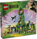 LEGO® Wicked Welcome to Emerald City