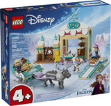 LEGO® Disney Frozen Anna’s Sleigh Adventure