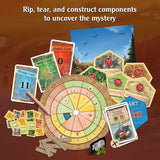 Adventures On Catan Exit The Game