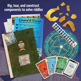 The Venice Conspiracy Exit The Game