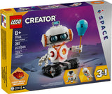 LEGO® Creator 3in1 Space Robot