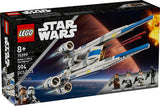 LEGO® Star Wars™ Rebel U-Wing Starfighter