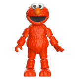 Blokees preCool Sesame Street Characters (sold individually)