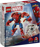 LEGO® Marvel Spider-Man Mech vs. Anti-Venom