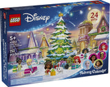 LEGO® Disney Advent Calendar 2024