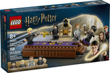 LEGO® Harry Potter™ Dueling Club