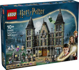 LEGO® Harry Potter™ Malfoy Manor