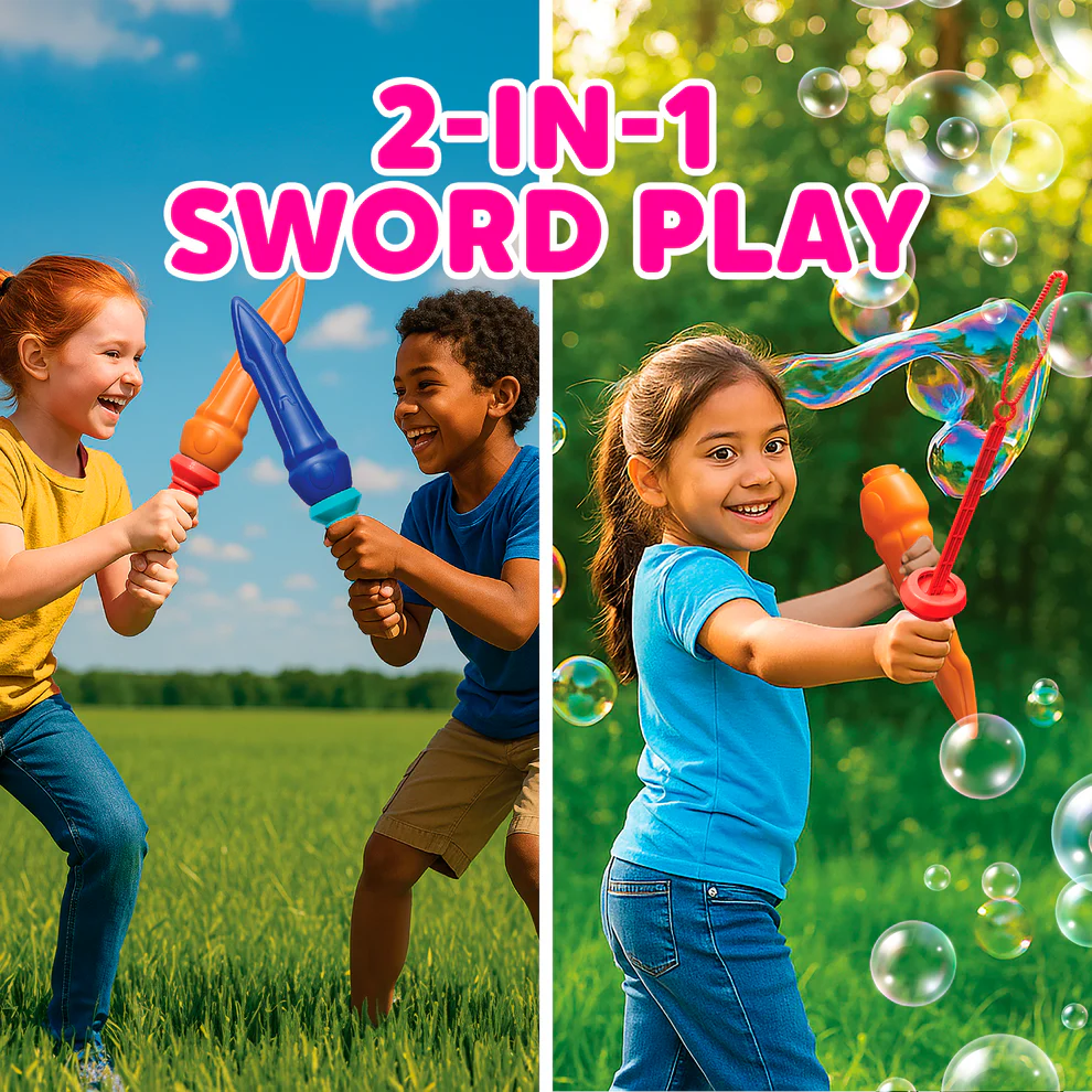 The Unspillables Bubble Warriorz (Sold Individually)