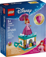 LEGO® Disney Princess Twirling Ariel