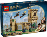 LEGO® Harry Potter™ Hogwarts Castle: Flying Lessons