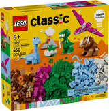 LEGO® Classic Creative Dinosaurs