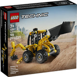 LEGO® Technic™ Backhoe Loader