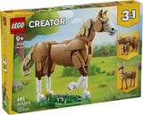 LEGO® Creator 3in1 Beautiful Horse
