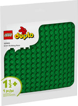 LEGO® DUPLO® Green Building Plate