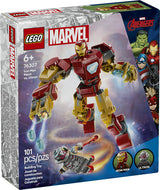 LEGO® Marvel Iron Man Mech Vs Ultron