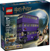 LEGO® Harry Potter™ Knight Bus Adventure