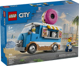 LEGO® City Donut Truck