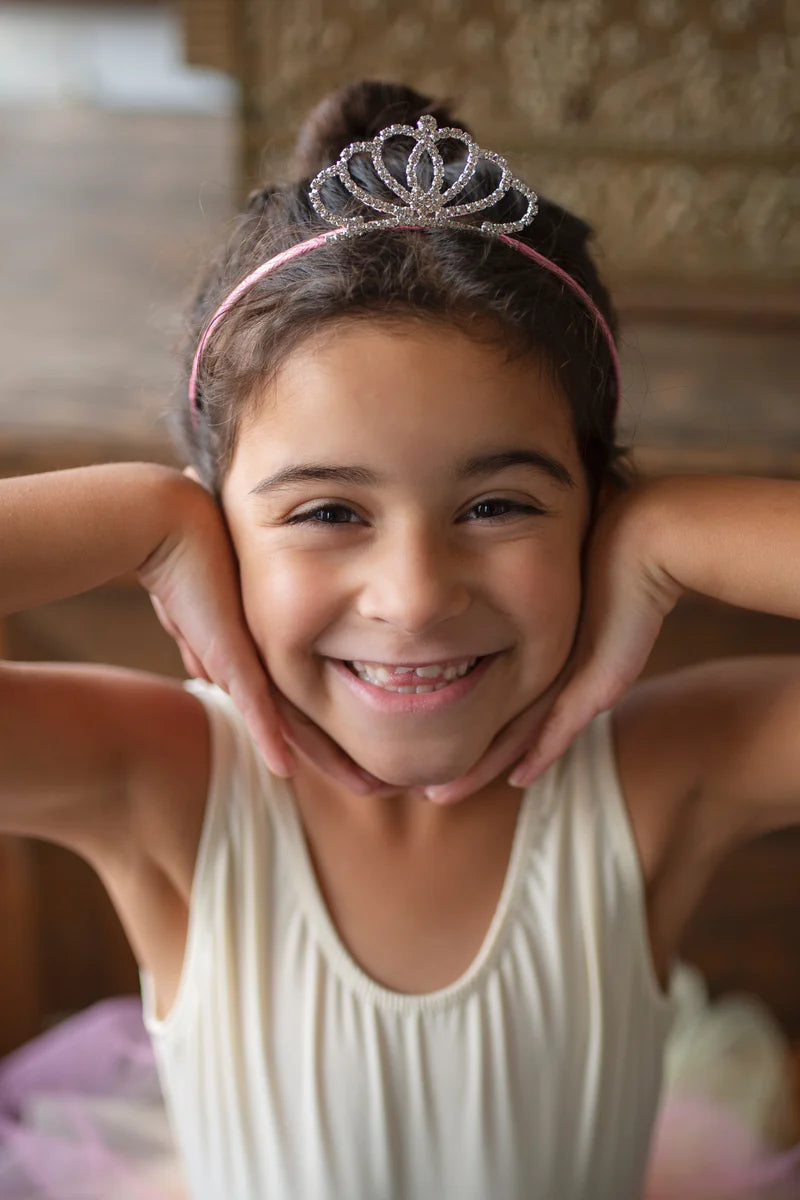 Tiara Treat Headband Boutique